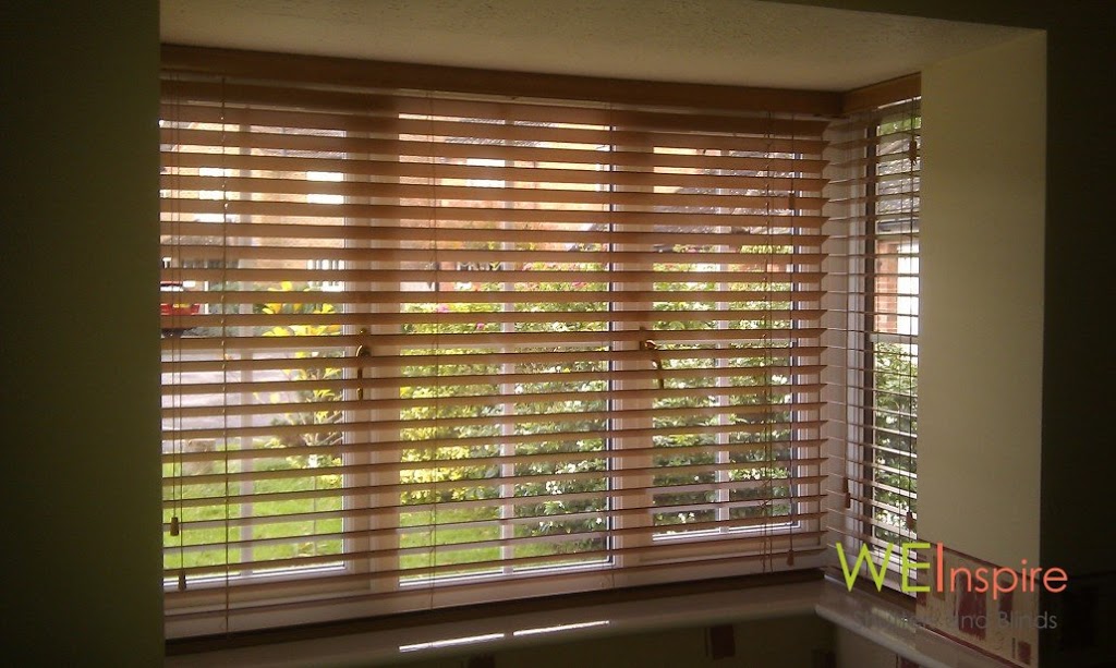 We Inspire Shutters & Blinds | 2 Bricker St, Cheltenham VIC 3192, Australia | Phone: 1300 561 818