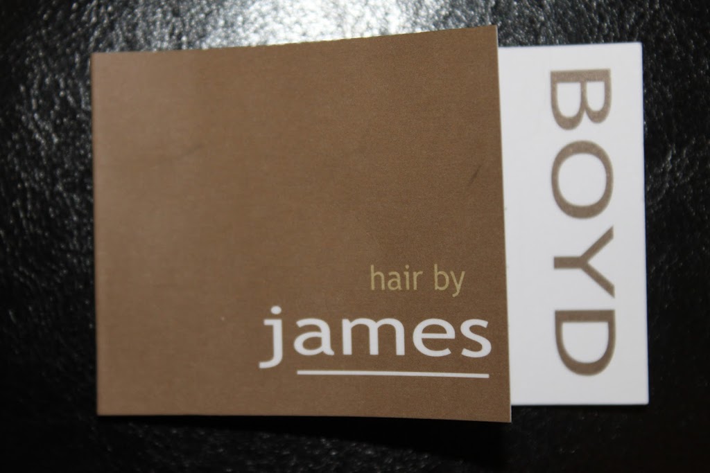 Hair by James Boyd | 25 Green St, Mount Hawthorn WA 6016, Australia | Phone: (08) 9201 1022
