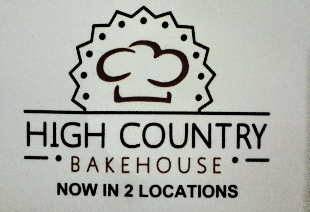 High Country Bakehouse | 209 Mt Buller Rd, Mansfield VIC 3722, Australia | Phone: (03) 5775 1613