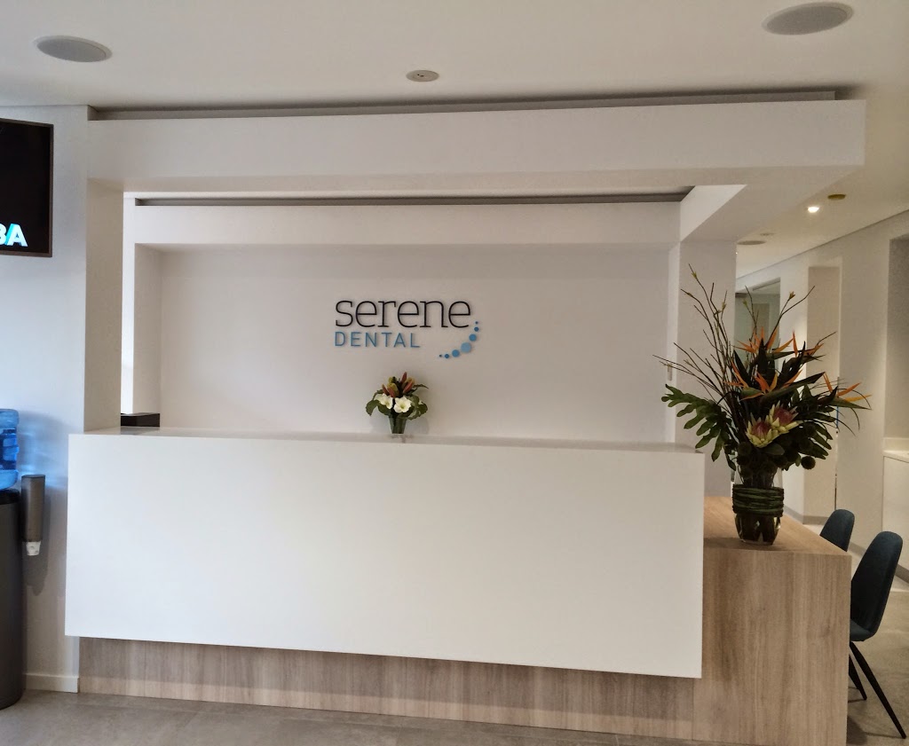 Serene Dental | dentist | 379 Forest Rd, Bexley NSW 2207, Australia | 0295675770 OR +61 2 9567 5770