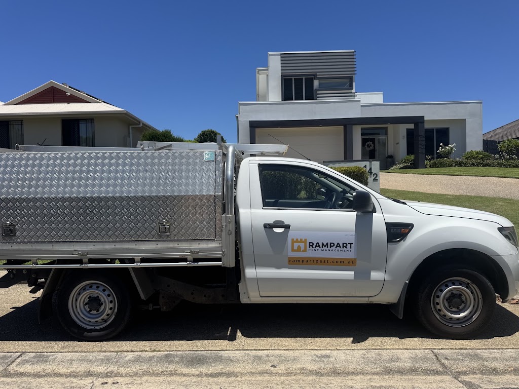 Rampart Pest Management | 65 Rifle Range Rd, Narangba QLD 4504, Australia | Phone: 0428 563 886