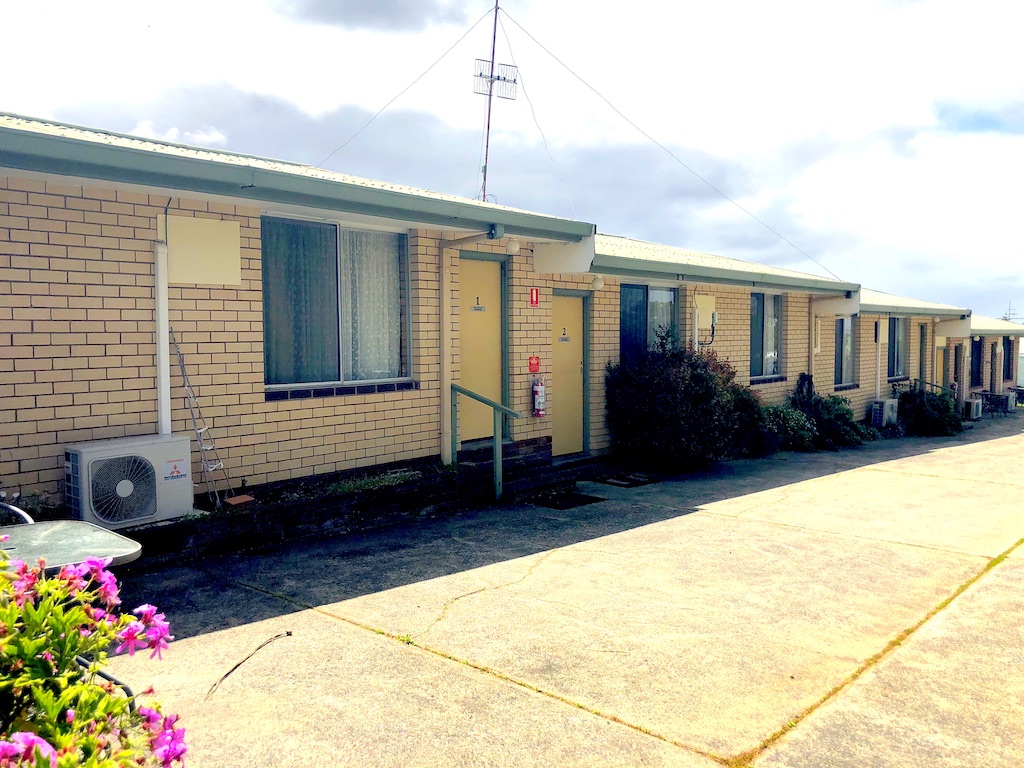 Augusta Escape - Self Contained Apartments | 78 Blackwood Ave, Augusta WA 6290, Australia | Phone: (08) 9758 1577