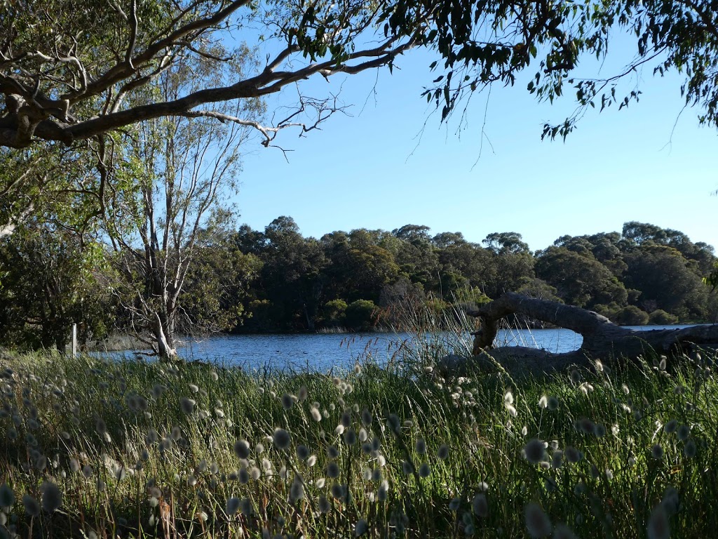 Lake Gwelup Reserve, NW Corner | park | Lake, Gwelup WA 6018, Australia
