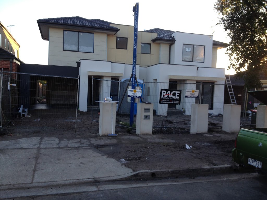 Race Painting & Decorating, Mornington | 22 Amelia Ave, Mornington VIC 3931, Australia | Phone: 0413 618 465