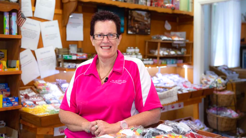 The Ole Lollie Shop | 910 Dayboro Rd, Kurwongbah QLD 4503, Australia | Phone: 0439 344 296