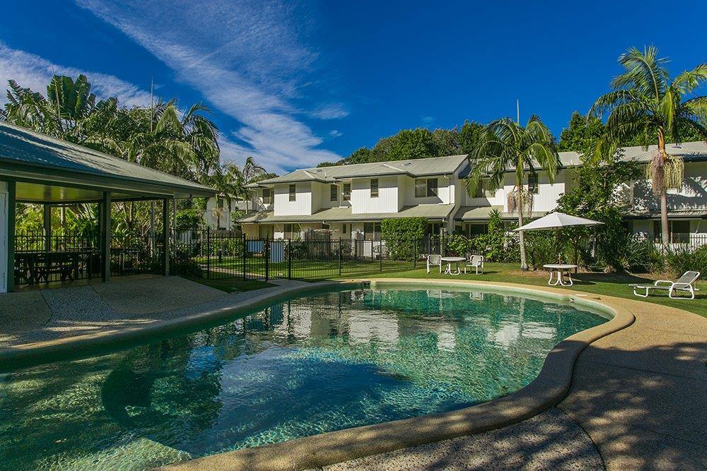 Byron Lakeside Holiday Apartments | 5 Old Bangalow Rd, Byron Bay NSW 2481, Australia | Phone: (02) 6680 9244