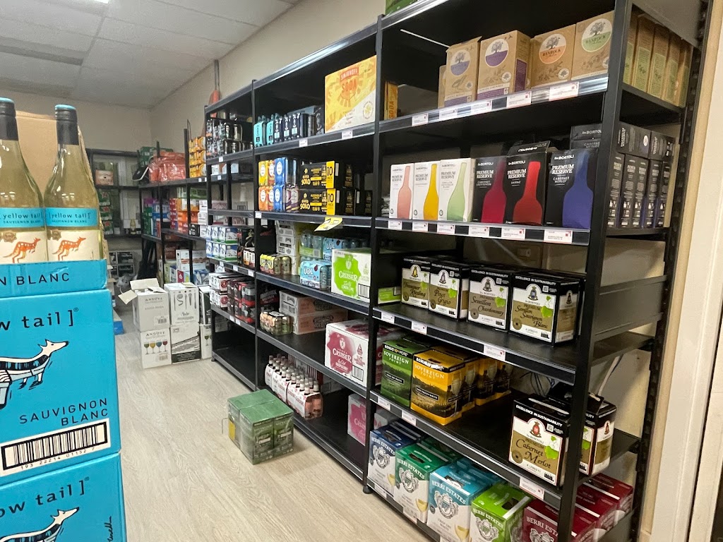 Cunnamulla Bottleshop Bottlemart | 23 Louise St, Cunnamulla QLD 4490, Australia | Phone: 0499 304 627