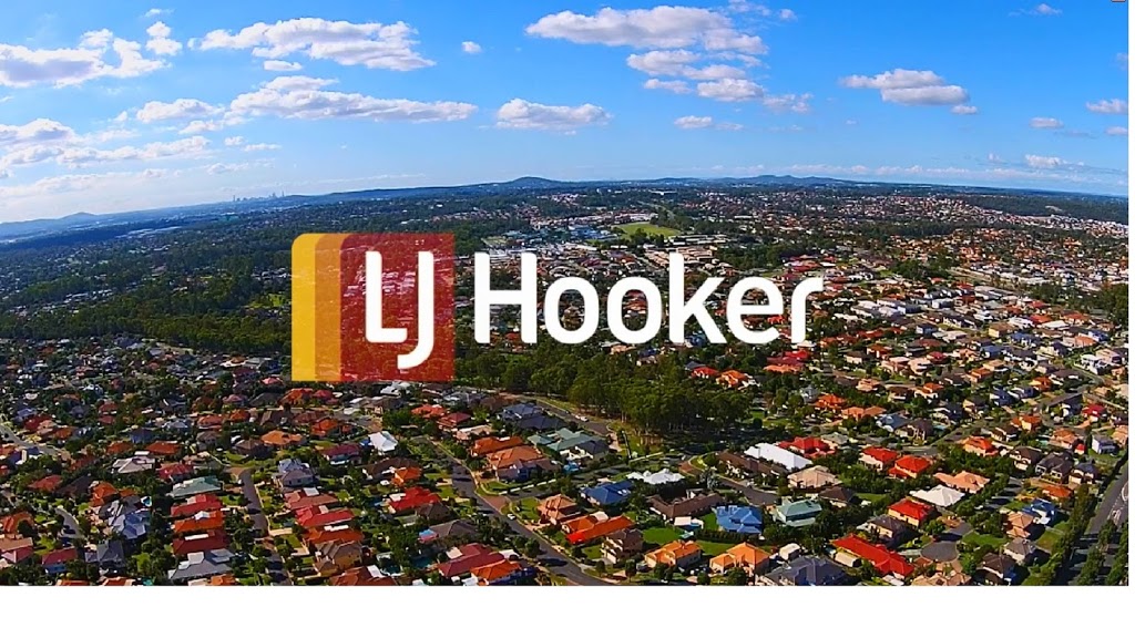 LJ Hooker Algester | Central Park Shopping Centre,Suite 9/168 Algester Rd, Algester QLD 4115, Australia | Phone: (07) 3273 8788