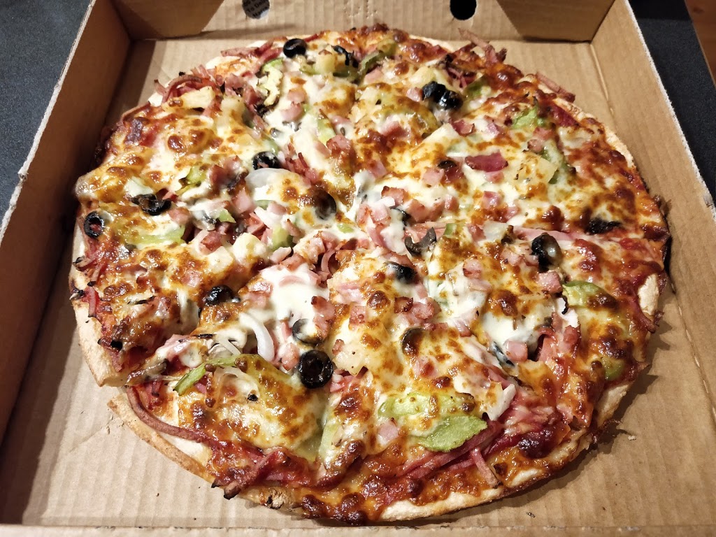 02 Pizza, Pasta & Fish n Chips | 2 The Avenue, Narre Warren South VIC 3805, Australia | Phone: (03) 9705 2355