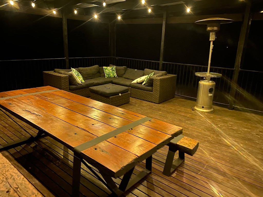 Heath Smith Electrical | 115 Pennyroyal Valley Rd, Deans Marsh VIC 3235, Australia | Phone: 0427 363 331