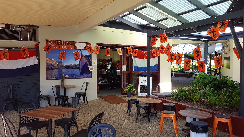 Dutchys Bakehouse | bakery | Schop 7, Scholars drive, Sippy Downs QLD 4556, Australia | 0754458911 OR +61 7 5445 8911