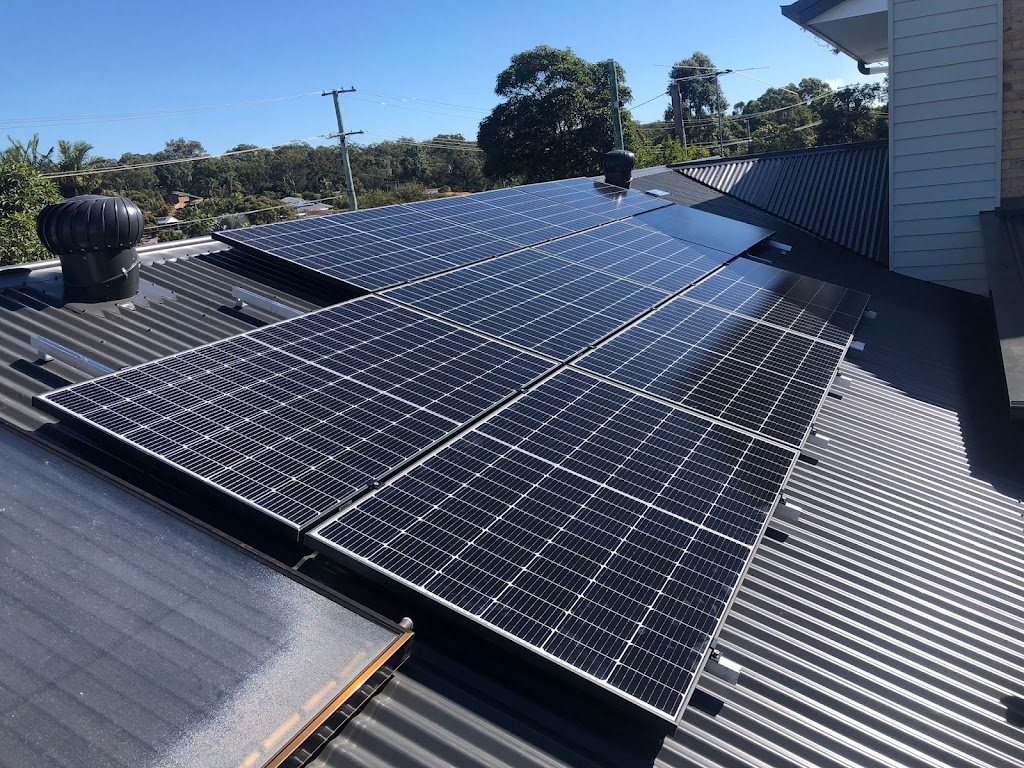 Goodhew Electrical & Solar - Northern NSW Solar Services | electrician | 23 Overall Dr, Pottsville NSW 2489, Australia | 0732861422 OR +61 7 3286 1422