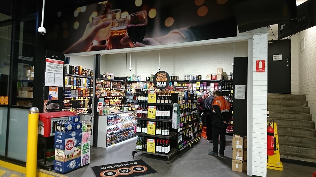 BWS Aberfoyle Hub | The Hub Shopping, Cnr Taylors Road, Aberfoyle Park SA 5159, Australia | Phone: (08) 8370 4367