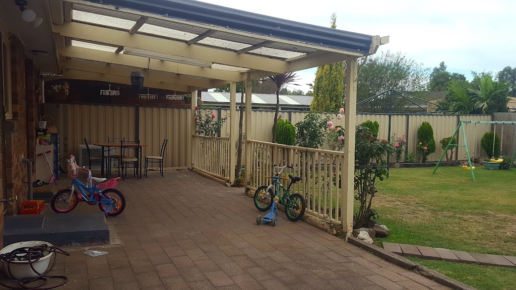 Challenger Fencing | general contractor | Millswyn Ave, Hampton Park VIC 3976, Australia | 0425299770 OR +61 425 299 770