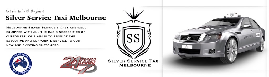 Silver Chauffeur Service Melbourne | 54 Albert St, Kilmore VIC 3764, Australia | Phone: (03) 9088 0786