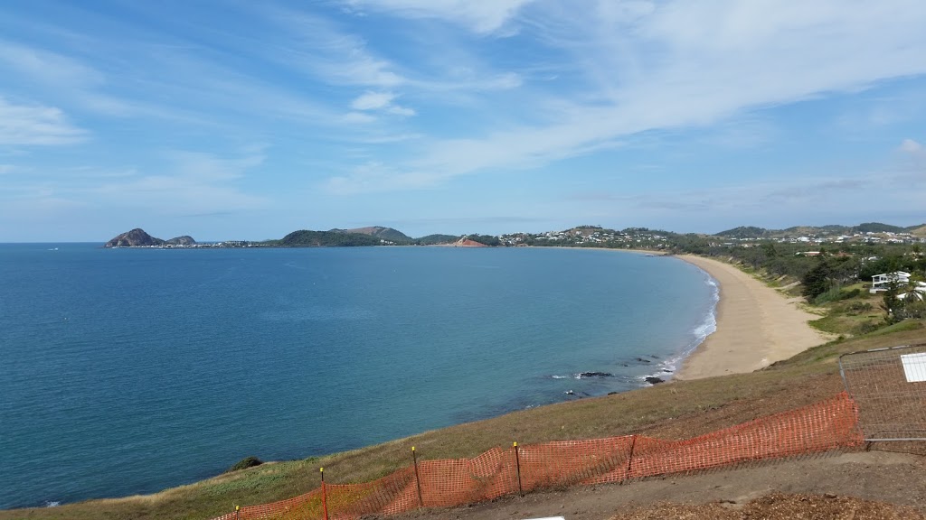 Beachside Caravan Park | 45-51 Farnborough Rd, Yeppoon QLD 4703, Australia | Phone: (07) 4939 3738