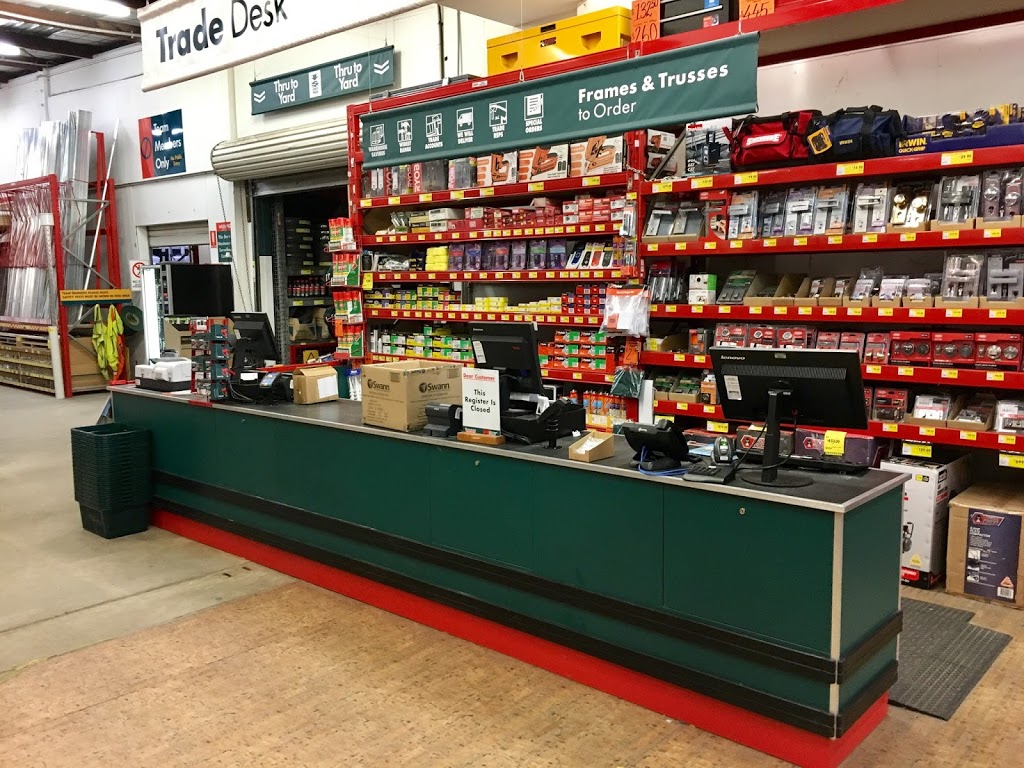 Bunnings Willetton | hardware store | 135 High Rd, Willetton WA 6155, Australia | 0892592800 OR +61 8 9259 2800