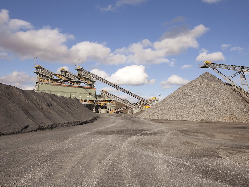 Boral Quarries | Midland Hwy, Bridgewater TAS 7030, Australia | Phone: (03) 6263 9177