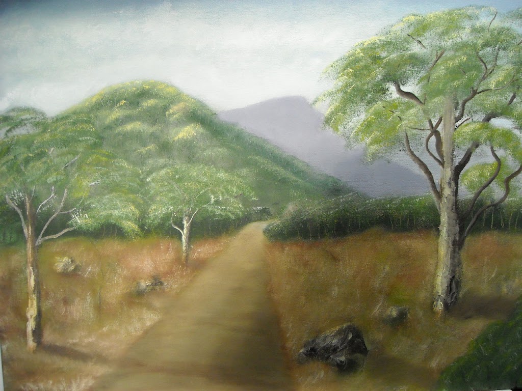 Johnson Art | 29 Waterview Cres, West Haven NSW 2443, Australia | Phone: 0421 174 151