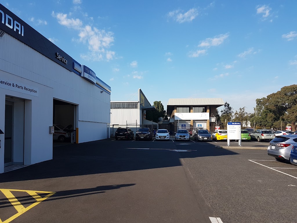 Frankston Hyundai Service | 81 Hartnett Dr, Seaford VIC 3198, Australia | Phone: (03) 8797 0312