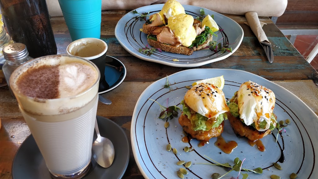 The Salty Beardman | cafe | 3/104 Marine Parade, Kingscliff NSW 2487, Australia | 0266748406 OR +61 2 6674 8406