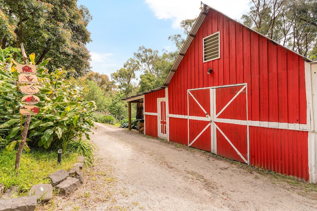 Sun-Kissed Forest Garden | 10 Stewart Rd, Emerald VIC 3782, Australia | Phone: 0450 424 796