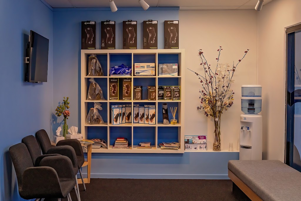 Physio Plus Mackay (Willetts Centre) | 1,2/87 Willetts Rd, North Mackay QLD 4740, Australia | Phone: (07) 4942 5800