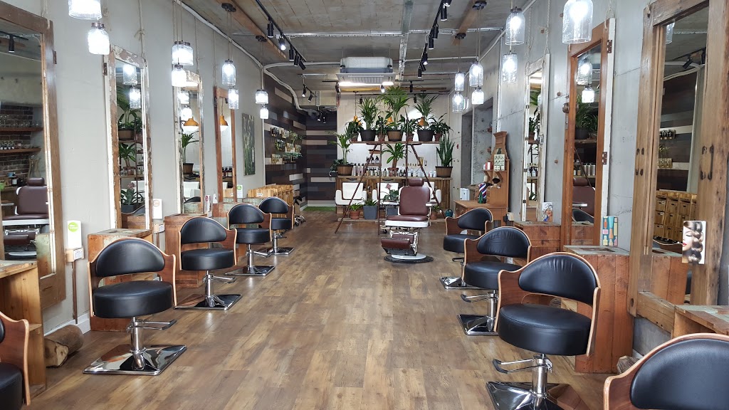 The Sustainable Salon | hair care | 54 Waterloo St, Surry Hills NSW 2010, Australia | 0296991111 OR +61 2 9699 1111