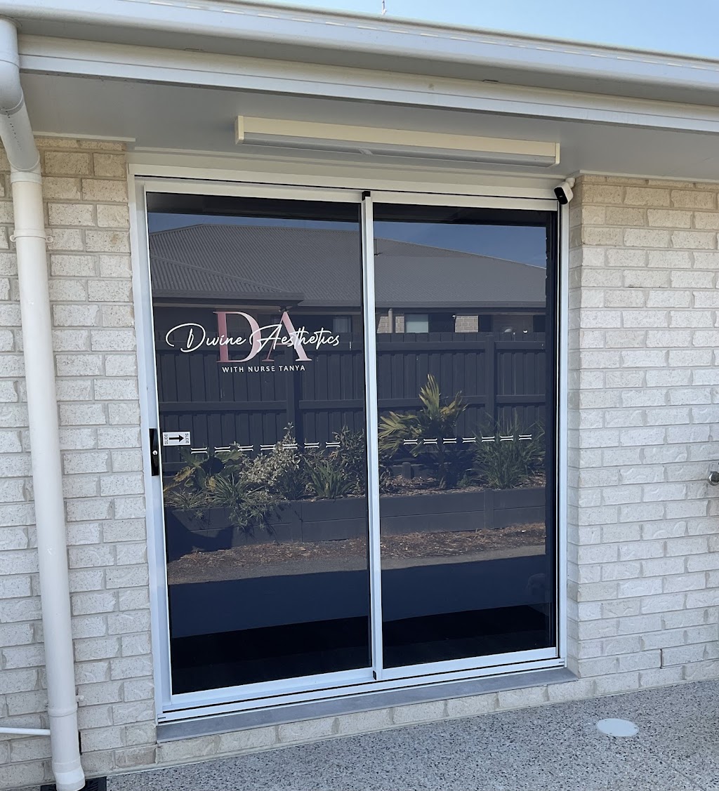 Divine Aesthetics with Nurse Tanya | 29 Arthur Dr, Parkhurst QLD 4702, Australia | Phone: 0418 183 942