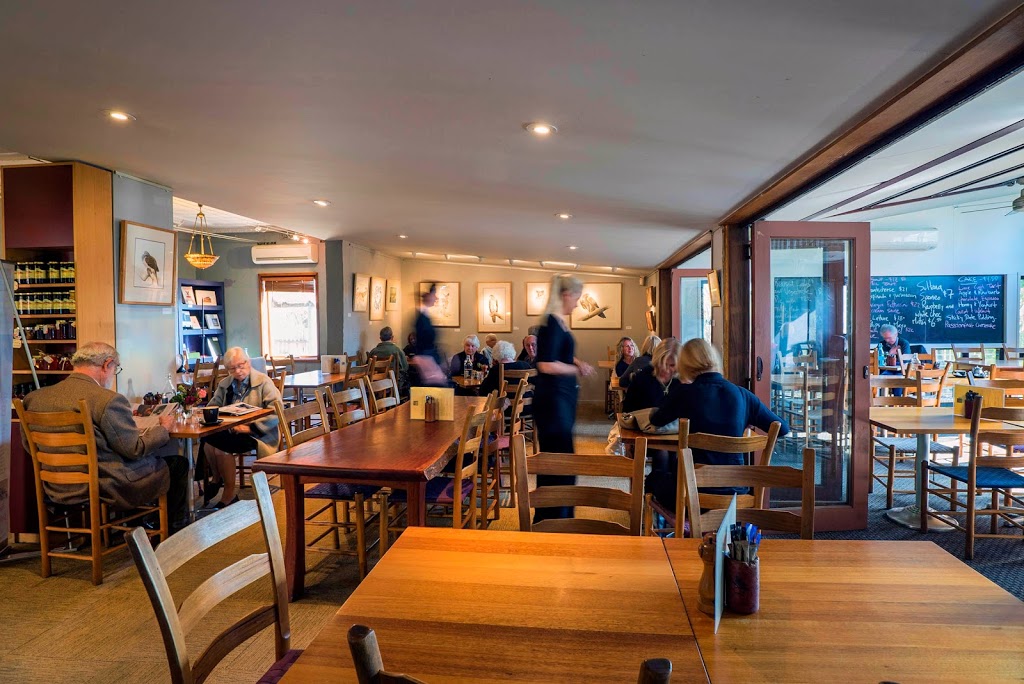 Cafe Woodworks | restaurant | 20 Malbon St, Bungendore NSW 2621, Australia | 0262381688 OR +61 2 6238 1688