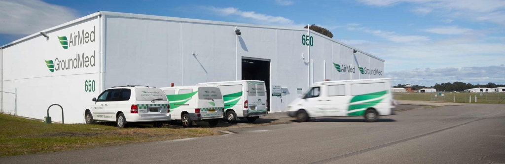 AirMed | 28 Drover Rd, Bankstown Aerodrome NSW 2200, Australia | Phone: (02) 8700 0685