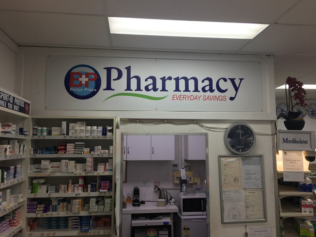 Balga Plaza Pharmacy | pharmacy | 108 Princess Rd, Balga WA 6061, Australia | 0893496334 OR +61 8 9349 6334