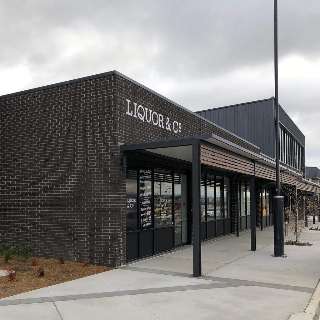 Liquor & Co | store | Googong NSW 2620, Australia
