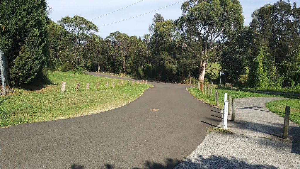 Darcy Dunster Reserve | park | 1914 Princes Hwy, Albion Park Rail NSW 2527, Australia | 0242216111 OR +61 2 4221 6111