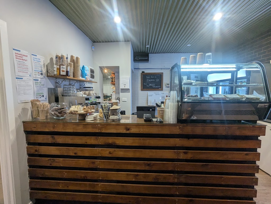 The Wallenjoe Hotel | 67/69 Midland Hwy, Stanhope VIC 3623, Australia | Phone: (03) 5857 2293