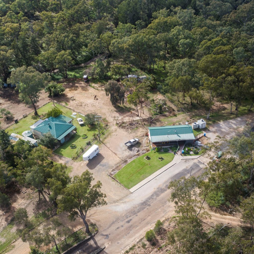Reflections Holiday Parks Mookerawa Waters | campground | 1000 Mookerawa Rd, Stuart Town NSW 2820, Australia | 0268468426 OR +61 2 6846 8426