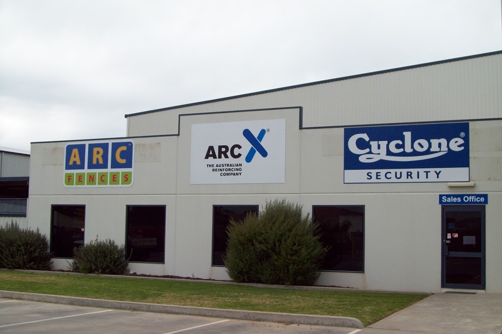 ARC - The Australian Reinforcing Company | store | 37-39 Mitchell St, Shepparton VIC 3630, Australia | 0358334611 OR +61 3 5833 4611