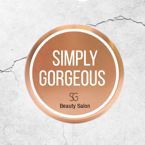 Simply Gorgeous Beauty Salon | 7 Suzana Pl, Rowville VIC 3178, Australia | Phone: 0421 999 872