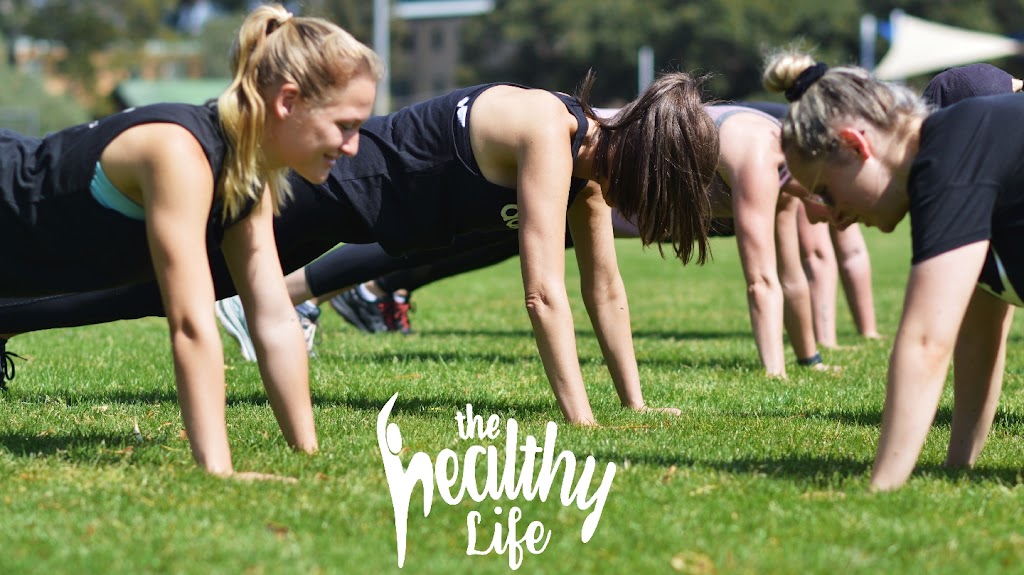 The Healthy Life Personal Training | health | Rosebery NSW 2018, Australia | 0423732834 OR +61 423 732 834