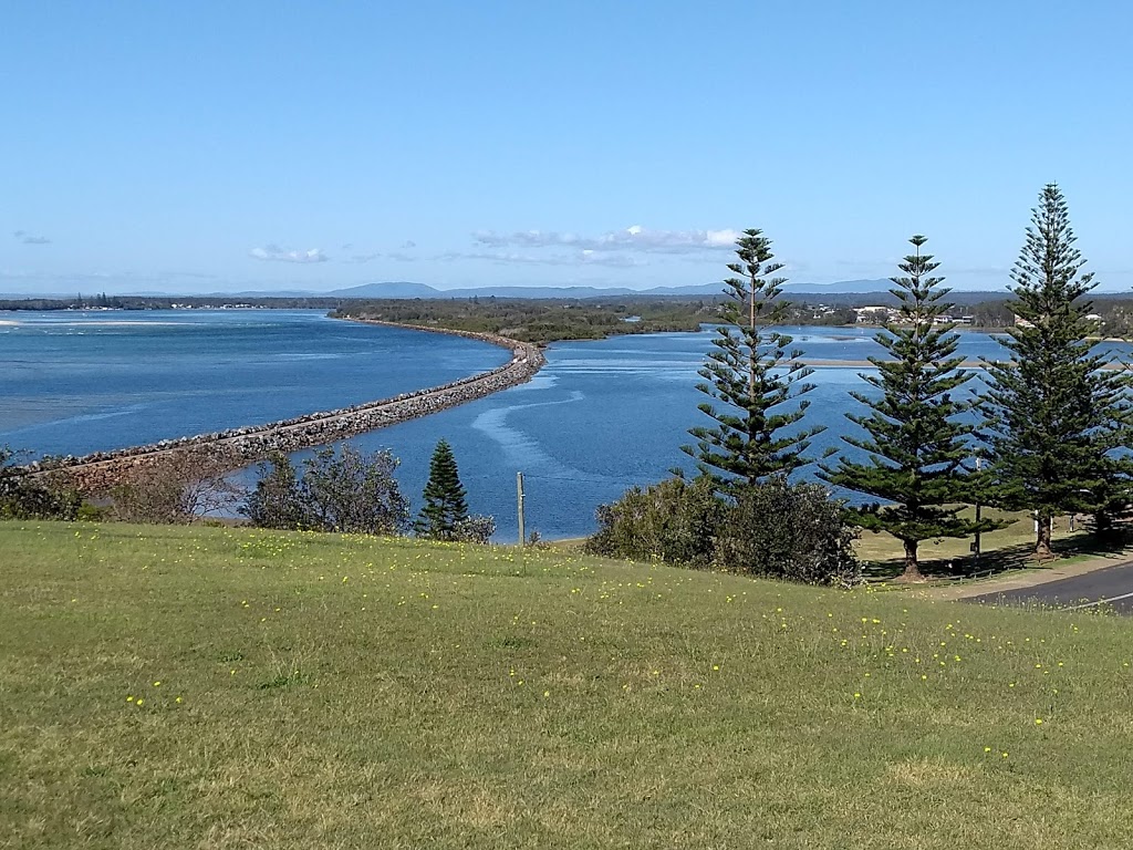 Harrington Beach State Park | park | Crowdy St, Harrington NSW 2430, Australia | 0265913500 OR +61 2 6591 3500