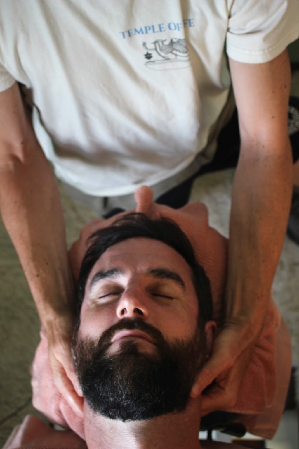 Temple of Life | Staghorn Rd, Tamborine Mountain QLD 4272, Australia | Phone: 0455 899 489