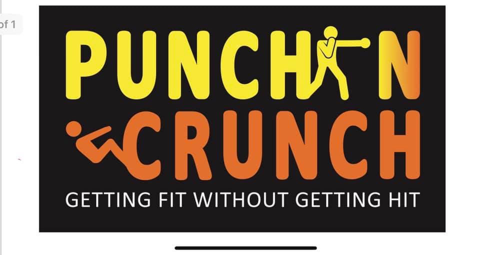 Punch’n’Crunch Werrington | Arthur Neave Memorial Hall, Werrington NSW 2747, Australia | Phone: 0477 211 771