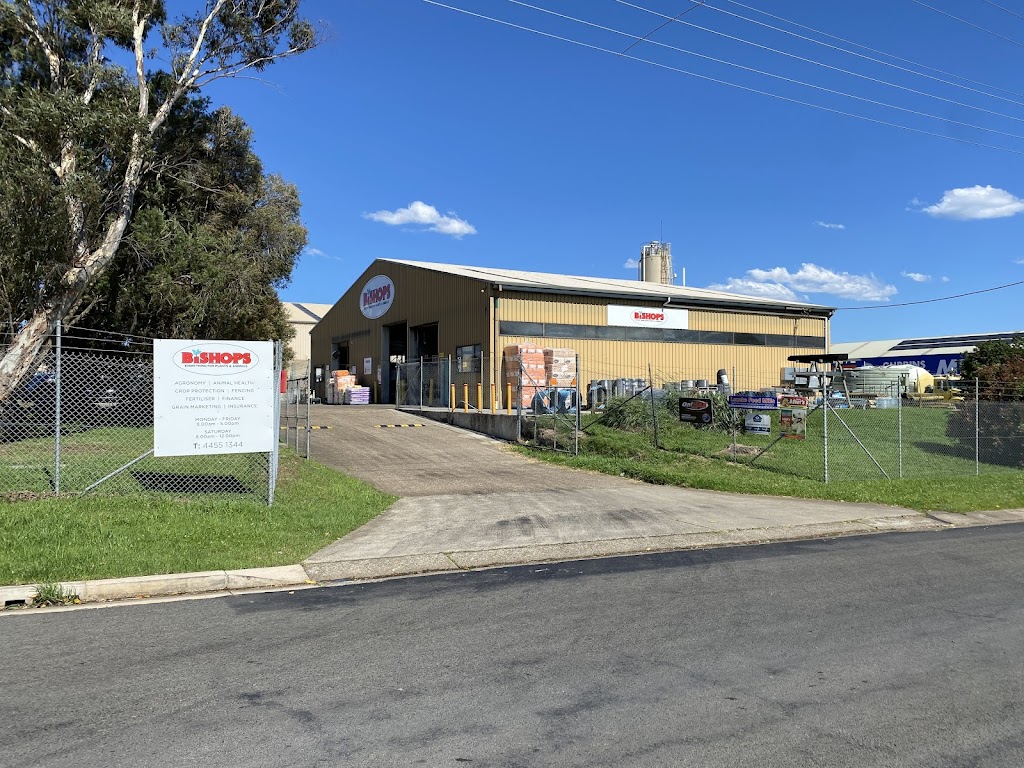 Bishops Milton | 9 Wilfords Ln, Milton NSW 2538, Australia | Phone: (02) 4455 1344