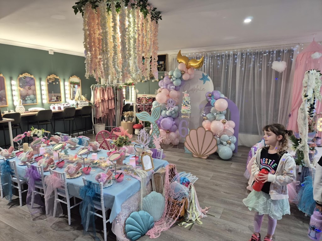 The Mad Hatters Emporium | 1B Campbell St, Yarragon VIC 3823, Australia | Phone: 0408 877 471