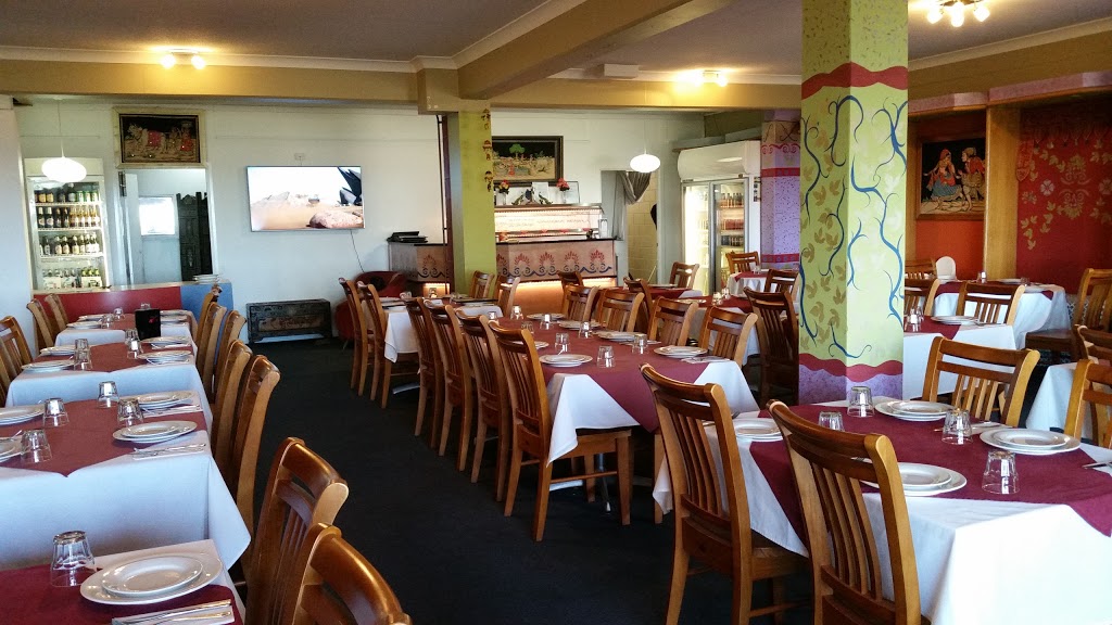 India Gate on the Bay | Hervey Bay, 322 Charlton Esplanade, Scarness QLD 4655, Australia | Phone: (07) 4124 2211