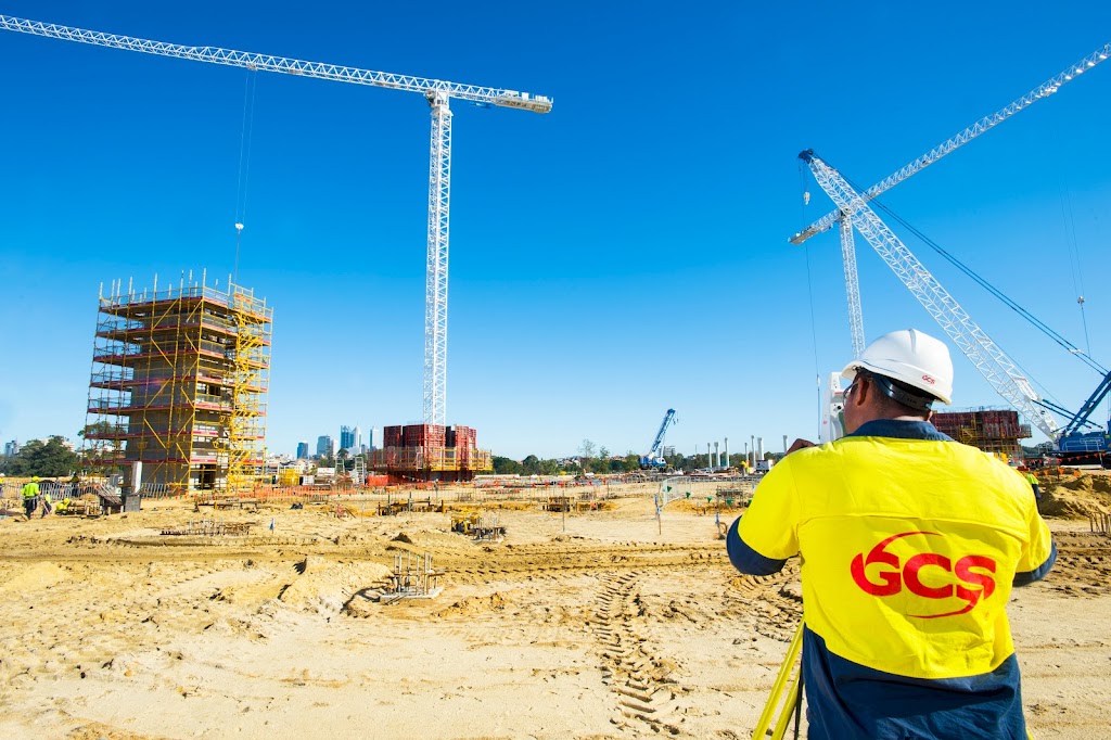 GCS Summit Contracting Pty Ltd | general contractor | Unit 11/5 Drake Blvd, Altona VIC 3018, Australia | 0393692522 OR +61 3 9369 2522