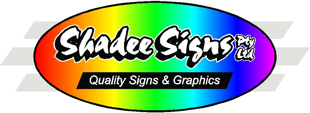 Shadee Signs Pty Ltd. | 6 Grace St, Laverton VIC 3028, Australia | Phone: 0419 364 979