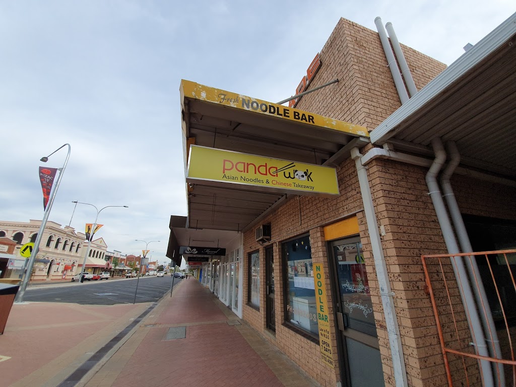 Panda Wok | 115 Maitland St, Narrabri NSW 2390, Australia | Phone: (02) 6792 4080