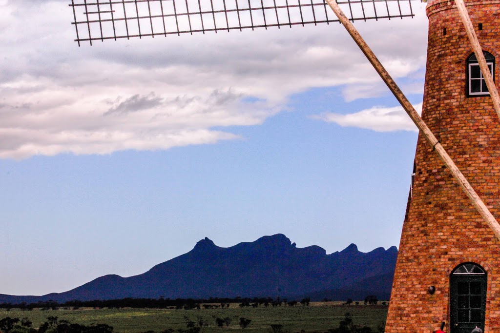 The Lily Dutch Windmill | 9793 Chester Pass Road Stirling Range National Park, Amelup WA 6338, Australia | Phone: (08) 9827 9205