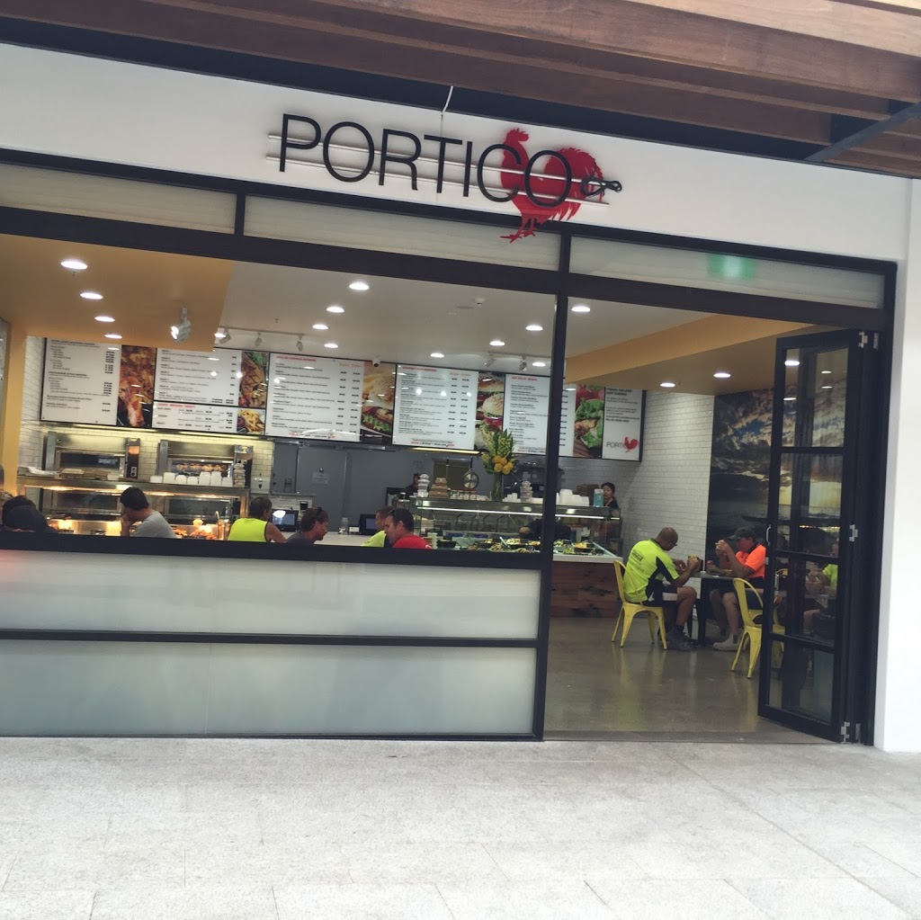 Portico Chicken Kareela | UL7, 1-13 Freya St, Kareela NSW 2232, Australia | Phone: (02) 9528 5580